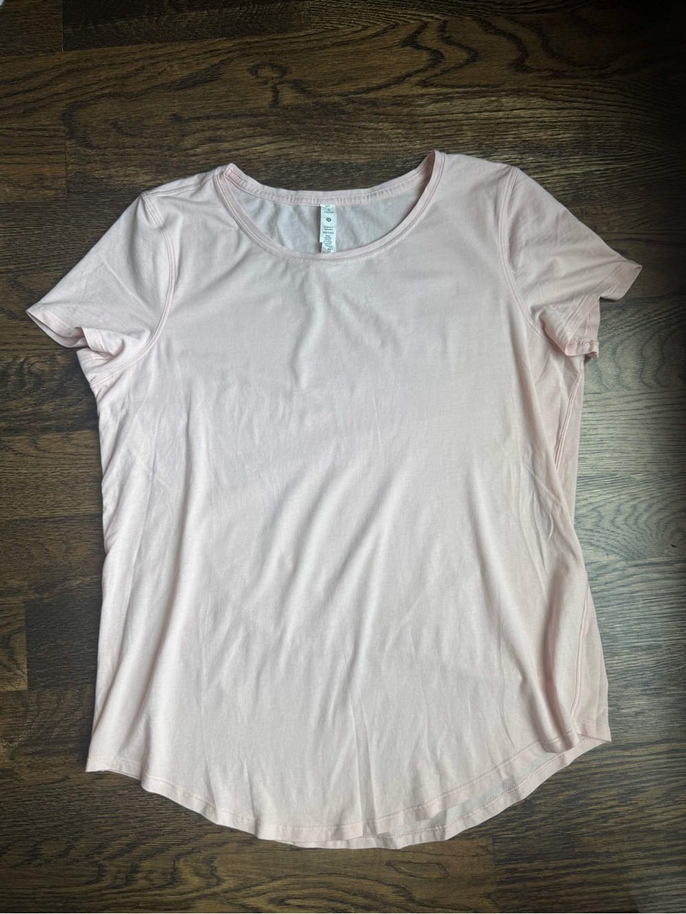 Lululemon Love Crewneck